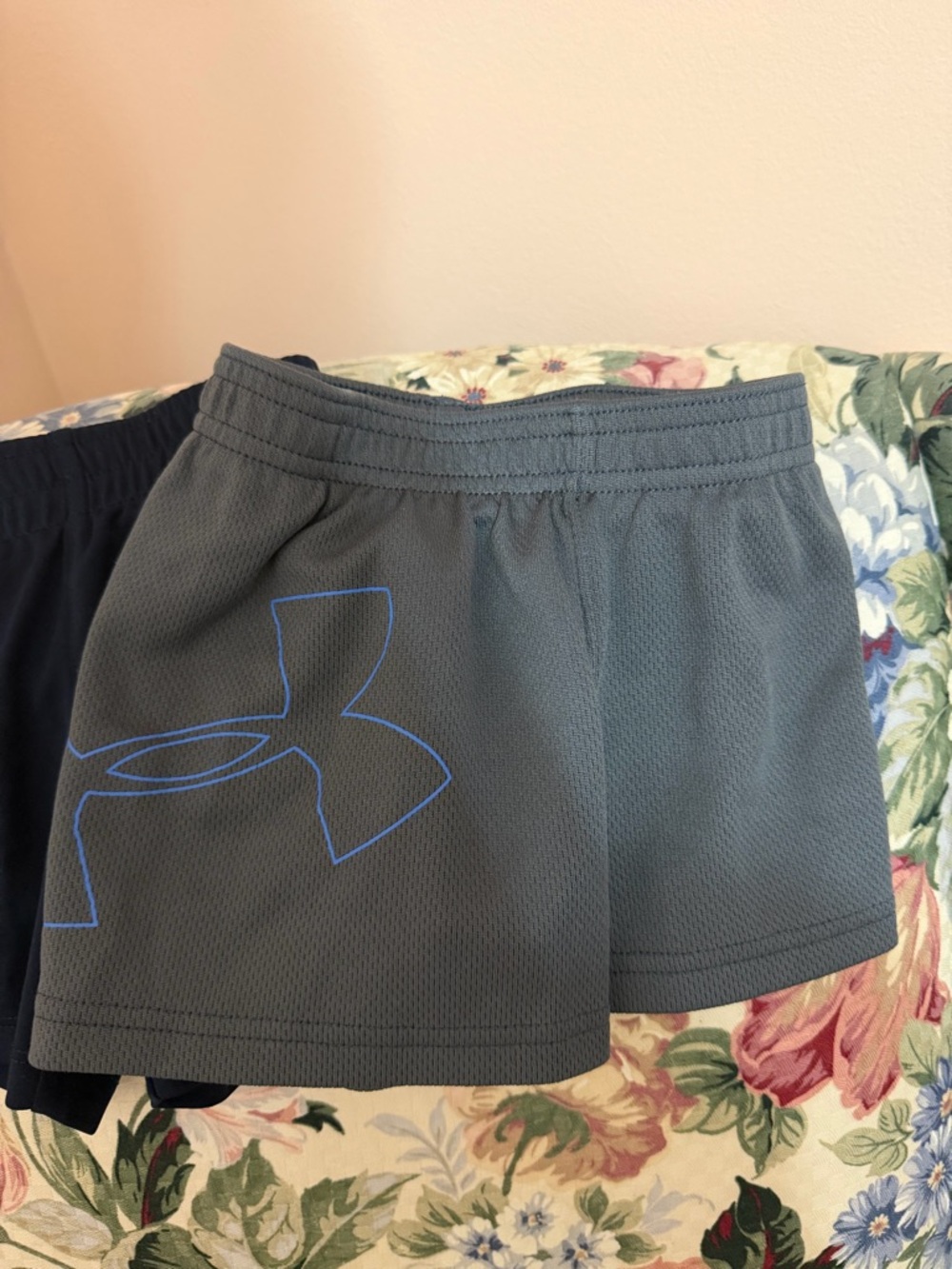 Kids Athletic Short Bundle